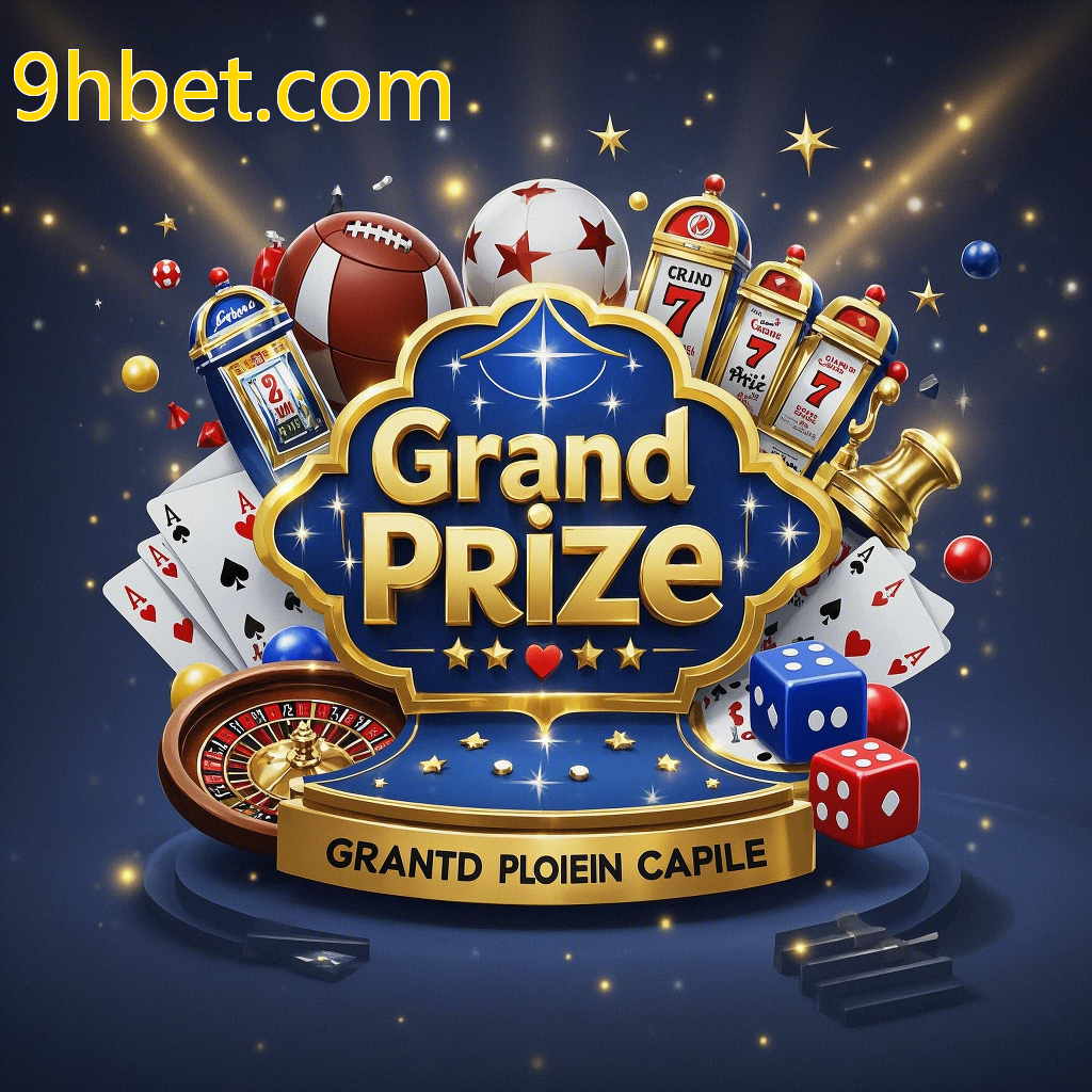 9hbetgame-Login