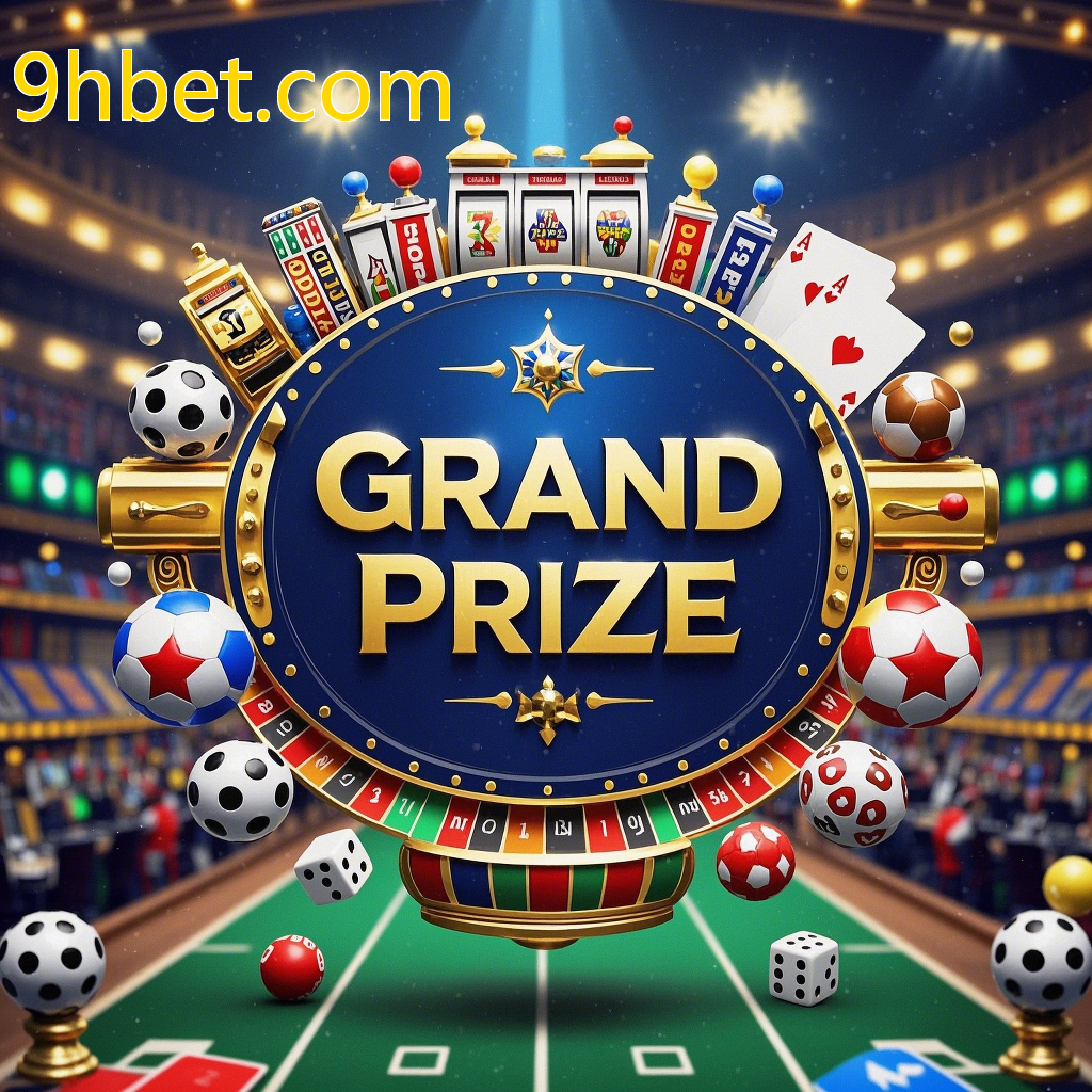 9hbet GAME-Slots